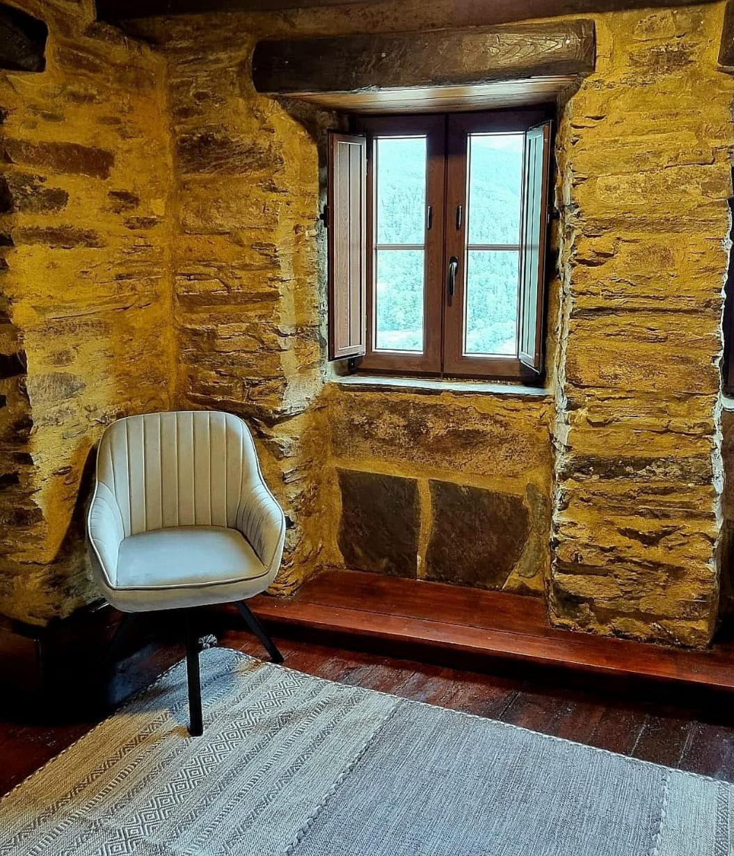 Casa Ferreira-Talasnal Extérieur photo