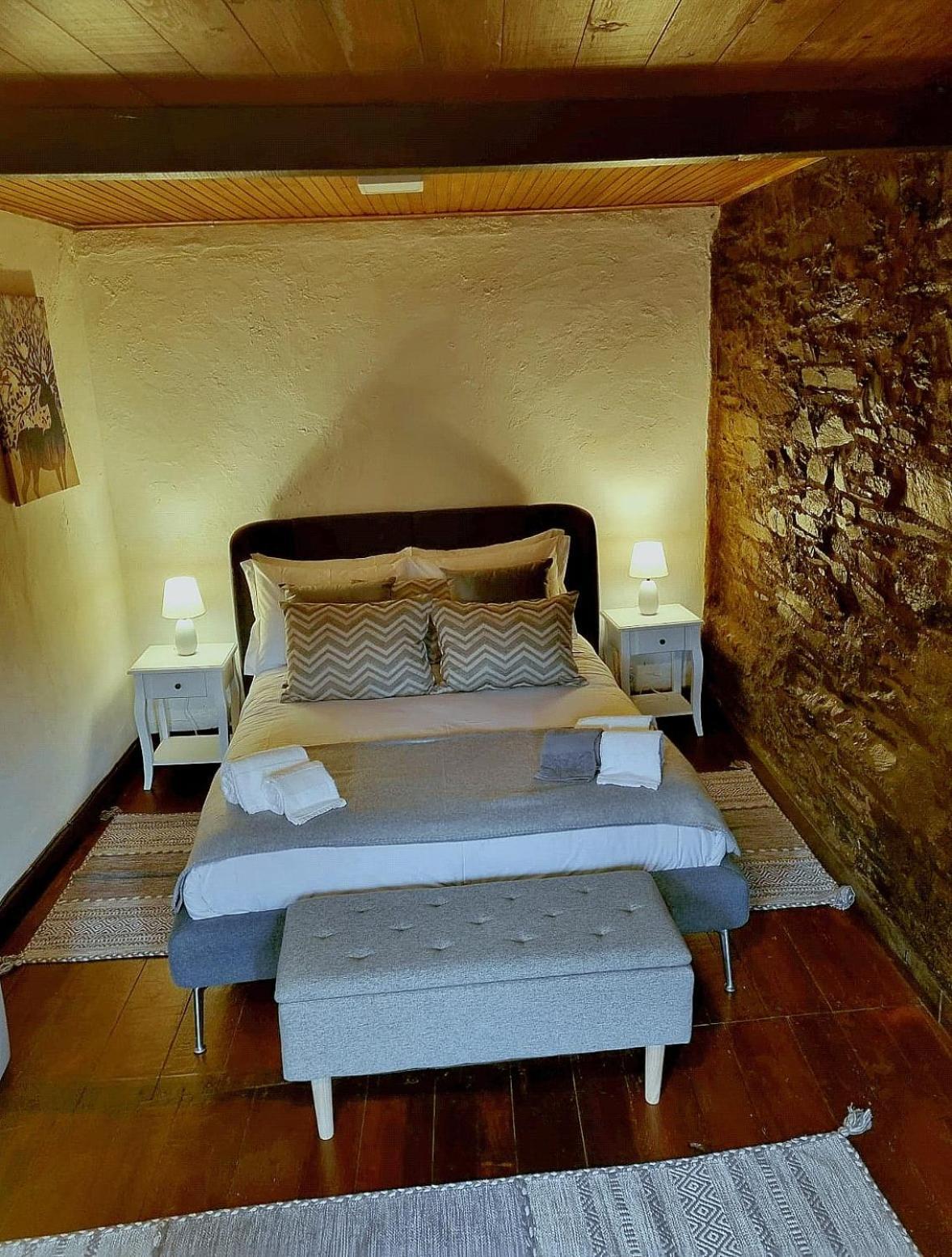 Casa Ferreira-Talasnal Extérieur photo