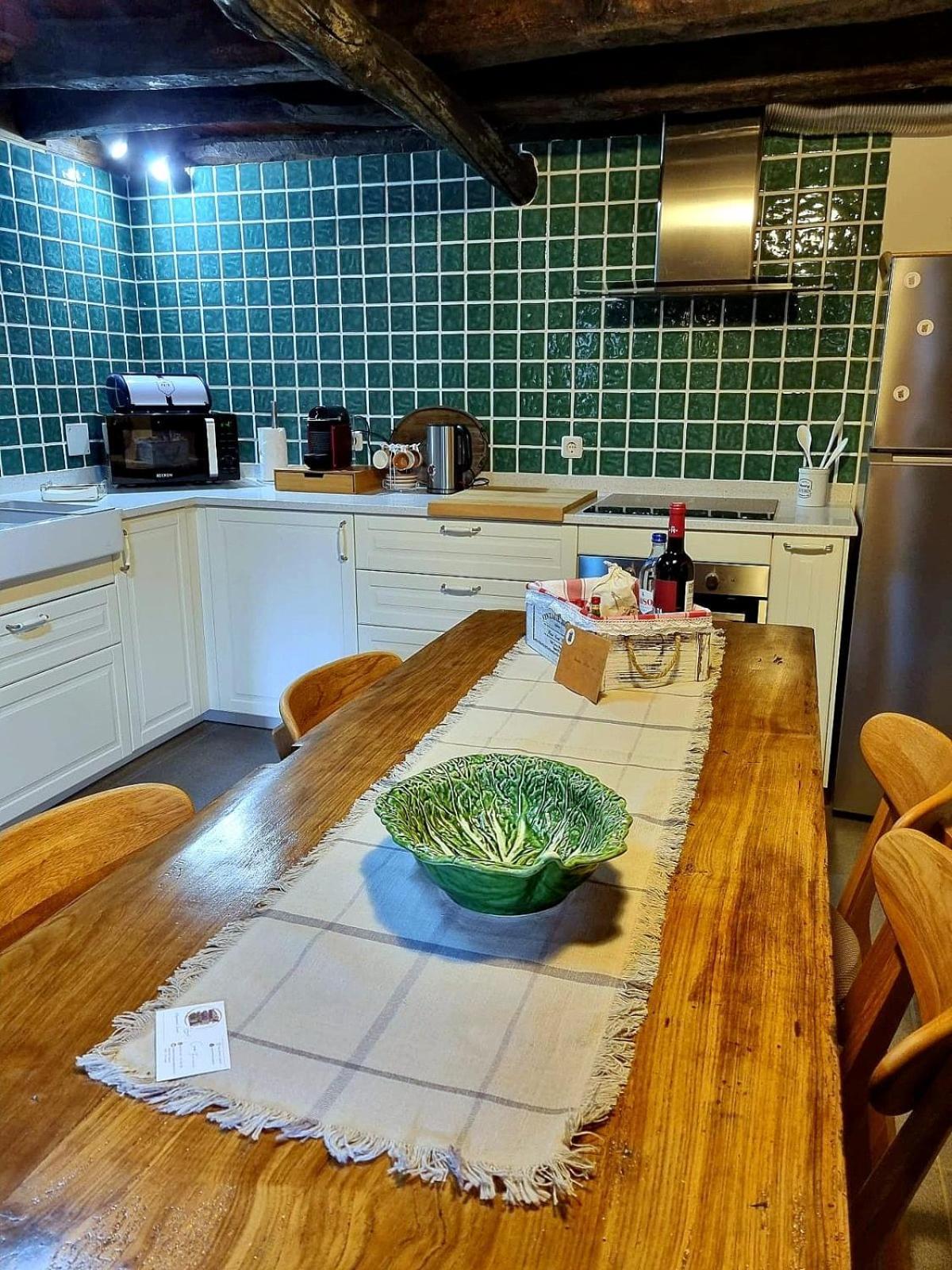 Casa Ferreira-Talasnal Extérieur photo